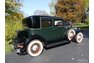 1929 Lasalle Town Sedan