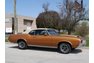 1972 Oldsmobile Cutlass Supreme