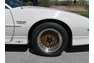 1989 Pontiac Trans Am