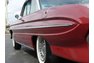 1961 Oldsmobile Ninety-Eight