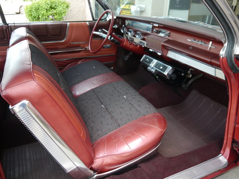 1961 oldsmobile ninety eight holiday hardtop