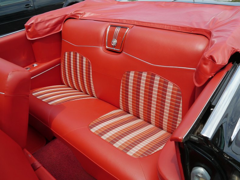 1959 chevrolet impala convertible