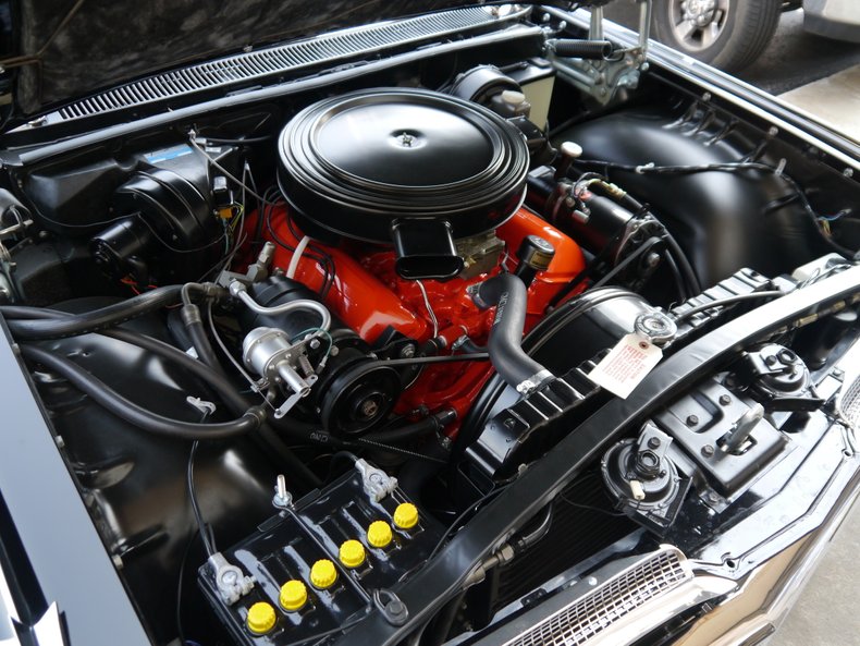 1959 chevrolet impala convertible