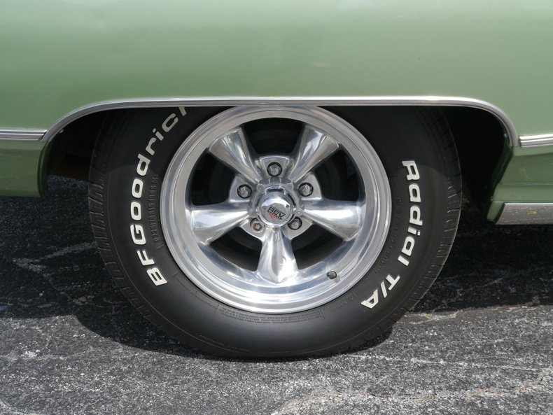 1969 buick skylark custom