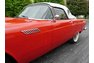 1956 Ford Thunderbird