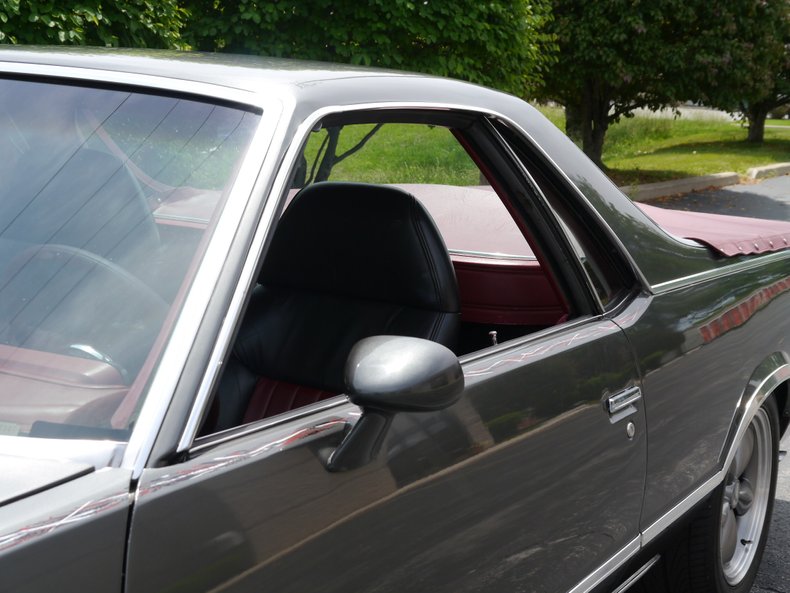 1978 chevrolet el camino