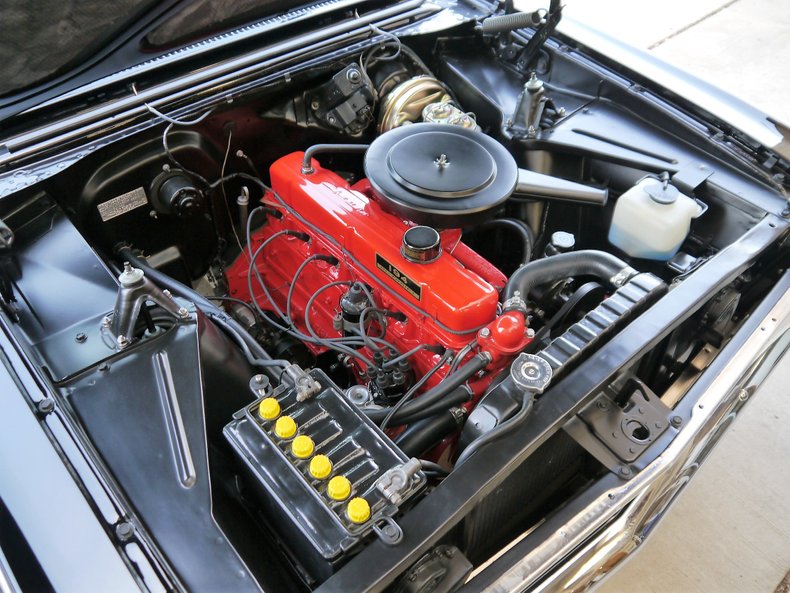 1963 chevrolet nova super sport convertible