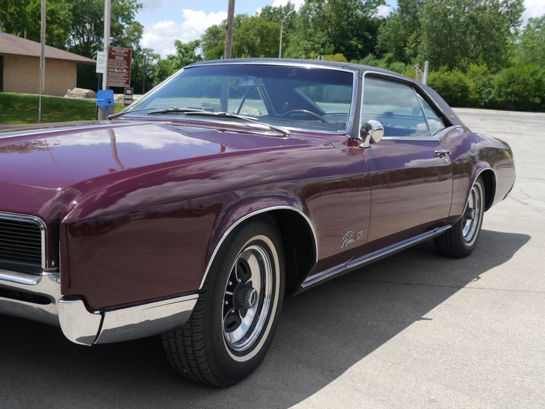 1966 buick riviera