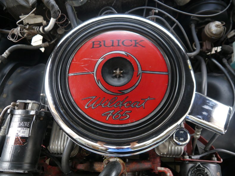 1966 buick riviera