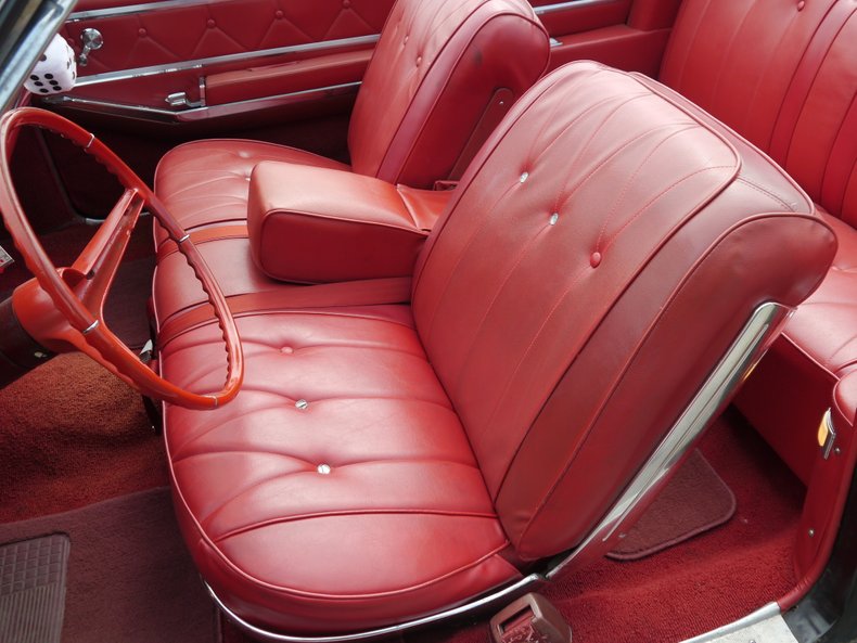 1965 oldsmobile 98