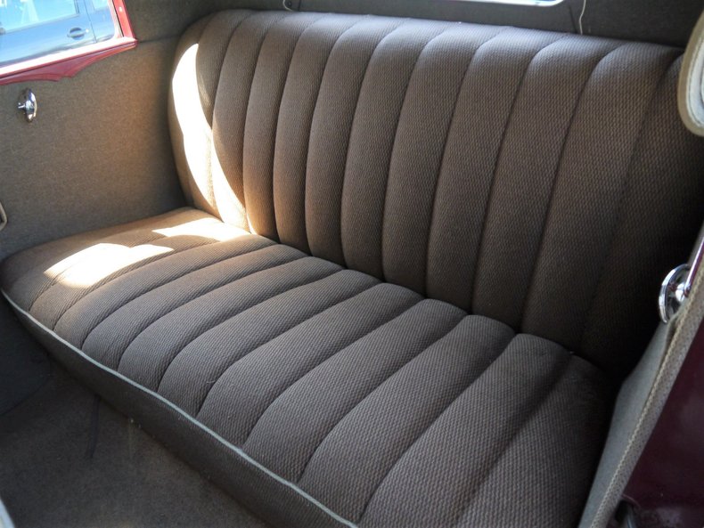 1931 Ford Model A | Midwest Car Exchange