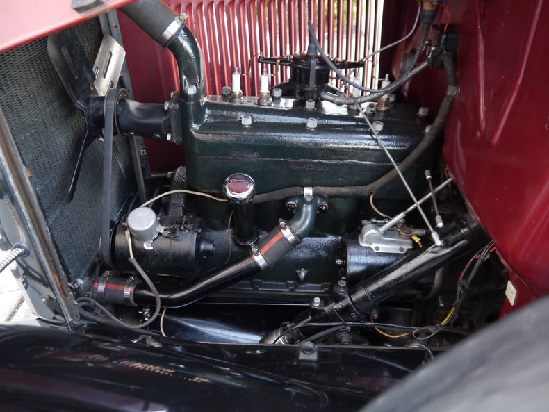 1931 Ford Model A | Midwest Car Exchange