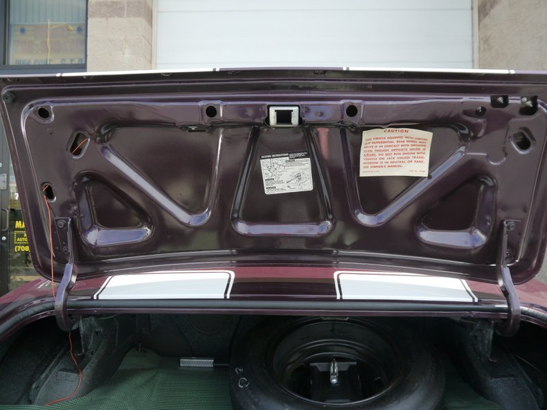 1967 chevrolet camaro rs z28