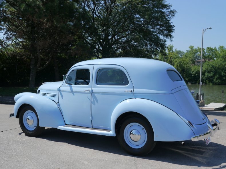 1937 willys model 37