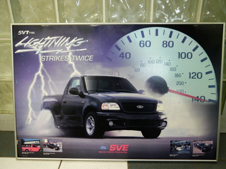 1999 ford lightning