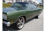 1969 Plymouth Satellite