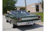 1969 Plymouth Satellite