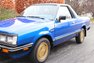 1983 Subaru Brat