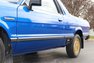 1983 Subaru Brat