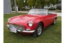 1967 MG MGB