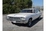 1968 Buick Sport Wagon