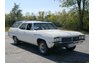 1968 Buick Sport Wagon