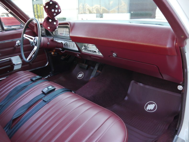 1968 buick sport wagon