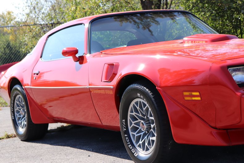 1979 pontiac trans am