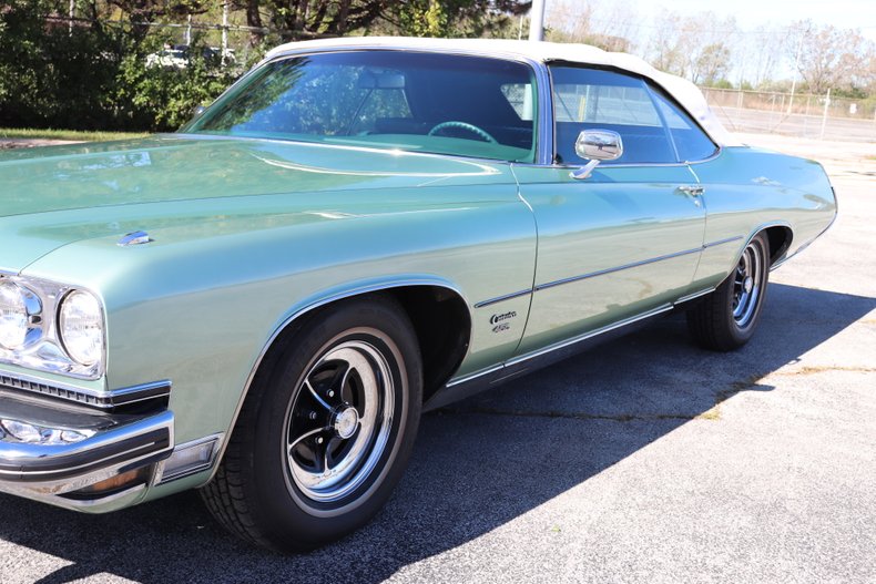 1973 buick centurion