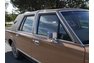 1983 Lincoln Mark VI