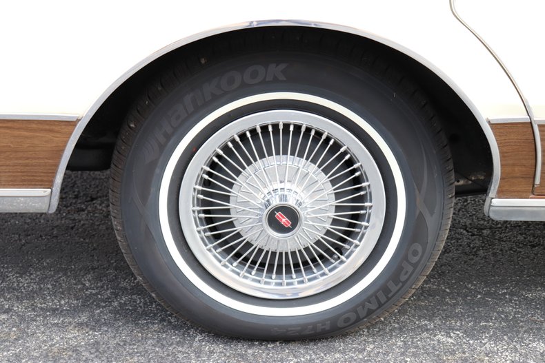 1967 oldsmobile vista cruiser