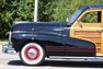 1947 Pontiac Streamliner