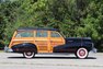 1947 Pontiac Streamliner