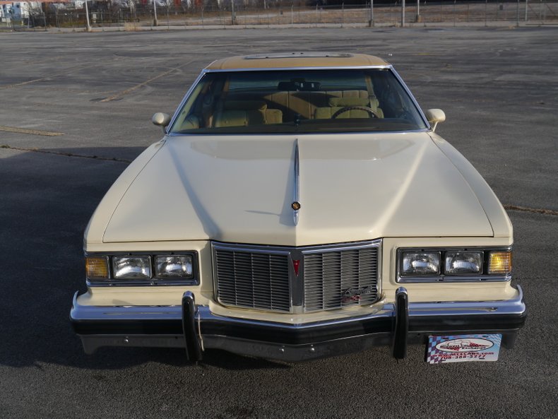 1976 pontiac bonneville brougham