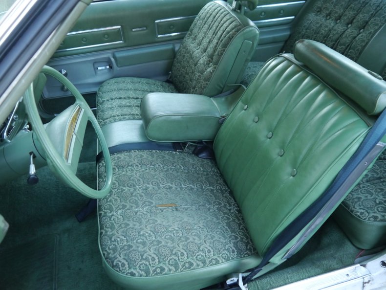 1975 buick century special