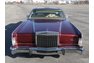 1979 Lincoln Town Car