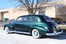 1946 Cadillac Fleetwood