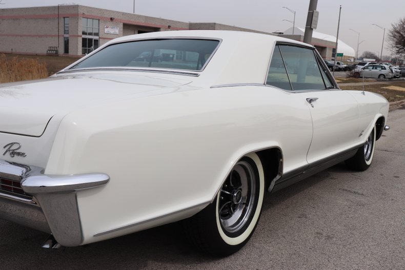 1965 buick riviera