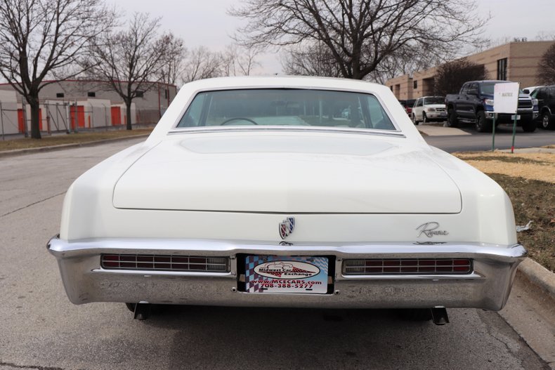 1965 buick riviera