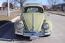 1960 Volkswagen Beetle