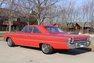 1963 Ford Galaxie 500 XL