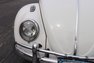 1963 Volkswagen Beetle