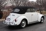 1963 Volkswagen Beetle