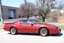 1987 Pontiac Trans Am GTA