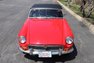 1969 MG MGB