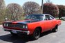 1969 Plymouth Roadrunner