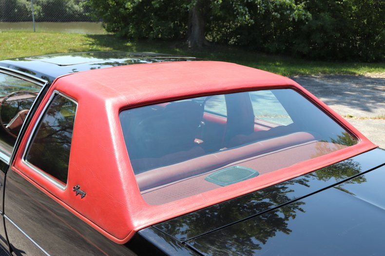 1977 oldsmobile 98 regency