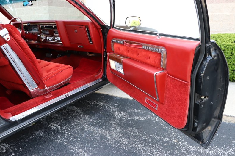 1977 oldsmobile 98 regency