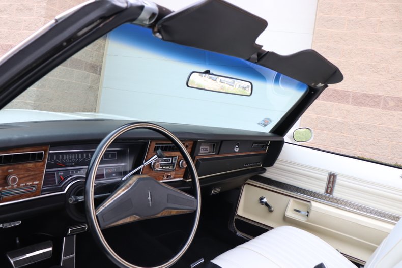 1974 oldsmobile delta 88 royale convertible