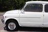 1969 Fiat 600D